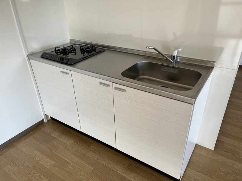 キッチン 写真3