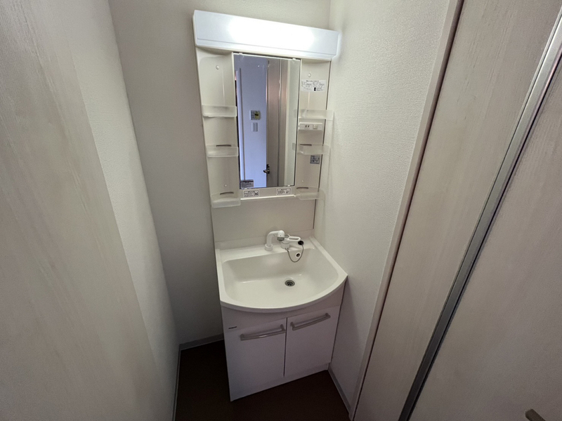 洗面所 写真10
