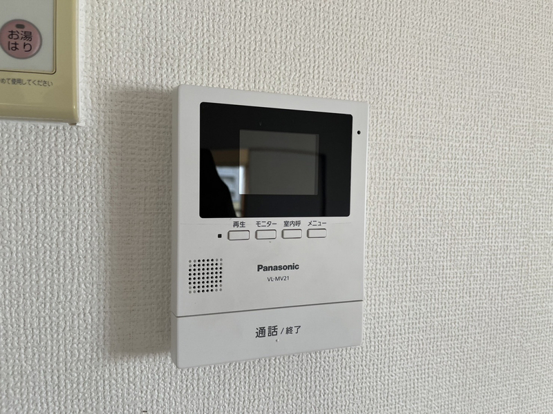 セキュリティ 写真18