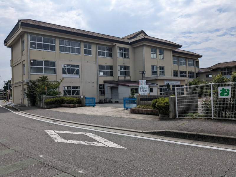 大部小学校まで1146m (徒歩15分) 写真21