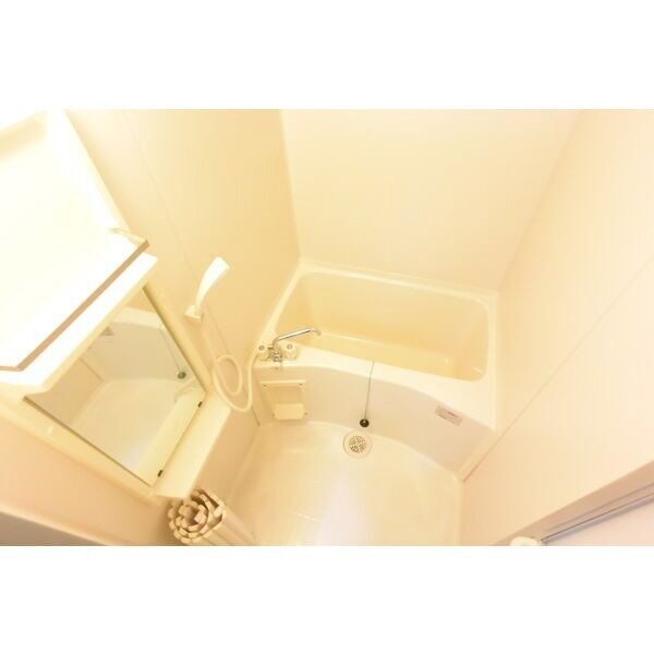 バス 写真6