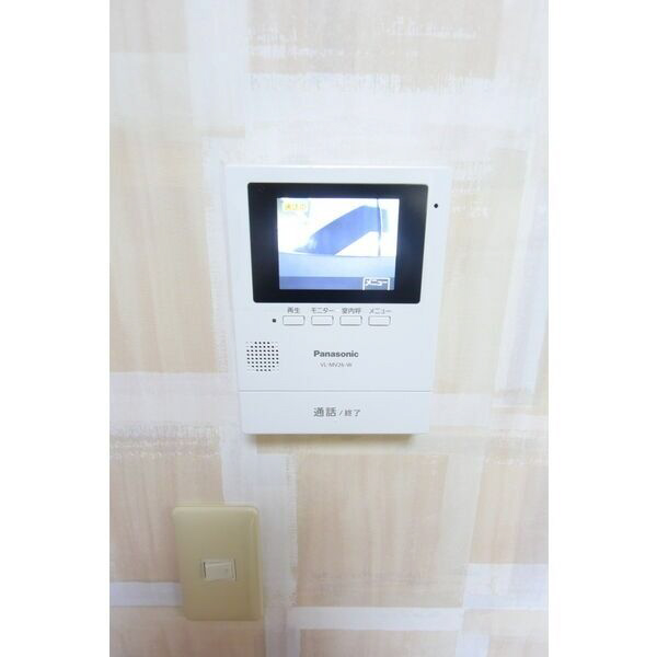 セキュリティ 写真9