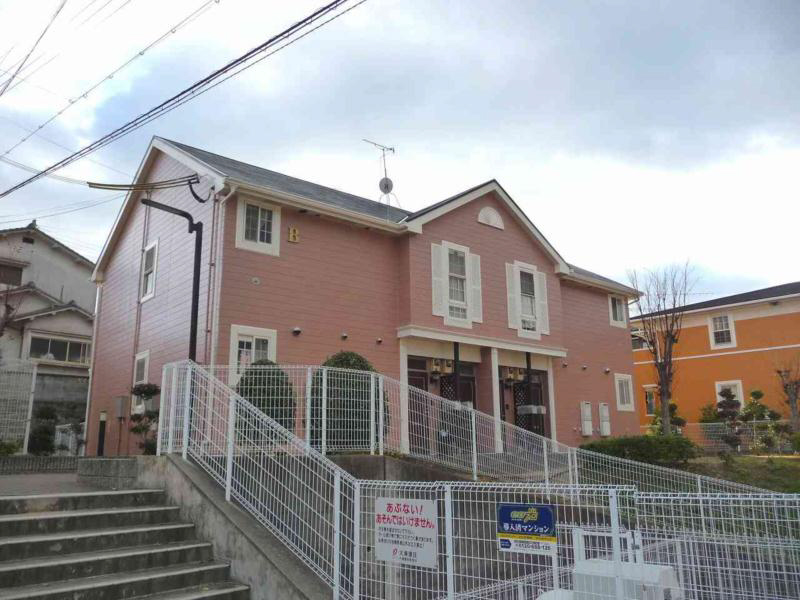 ルーラル・タウンA