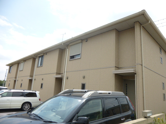 クラヴィエ南町ノ坪