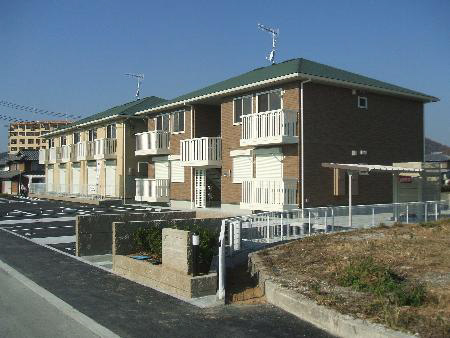 グランモアZ　A棟