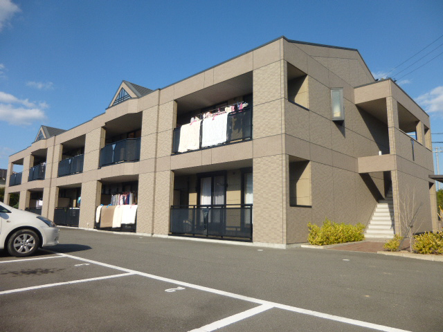 パークアヴェニュー