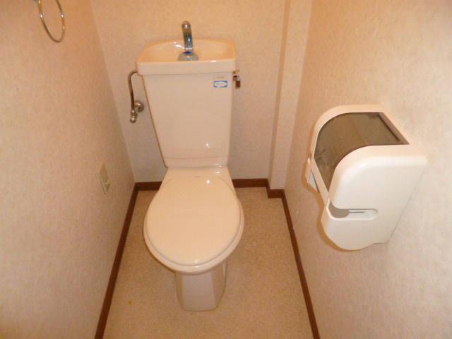 トイレ 写真13