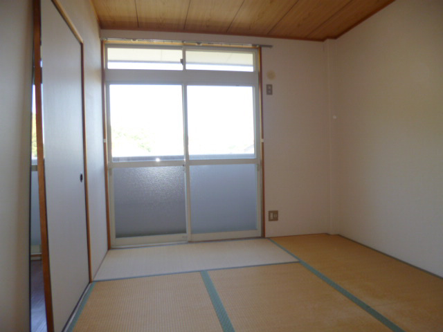 寝室 写真6