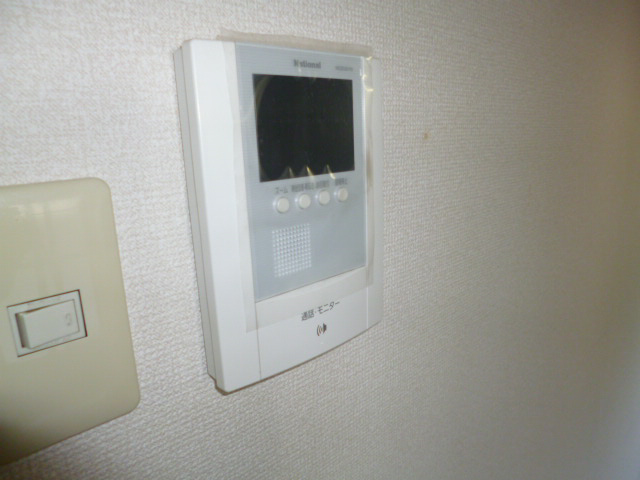 セキュリティ 写真16