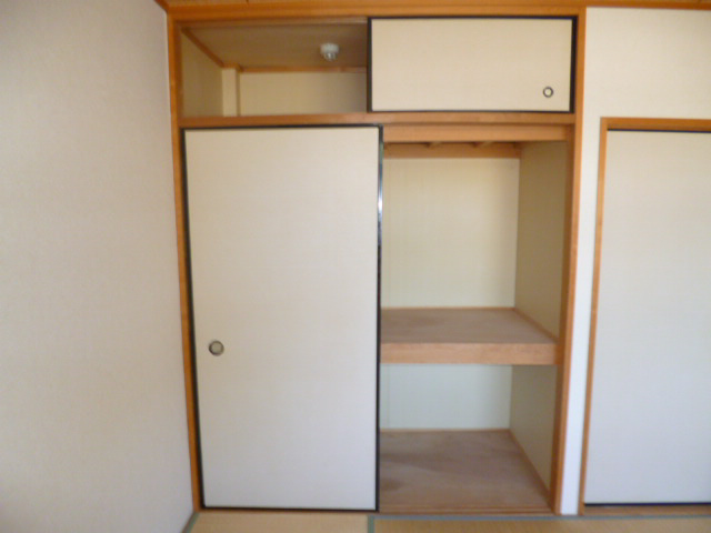 収納 写真15