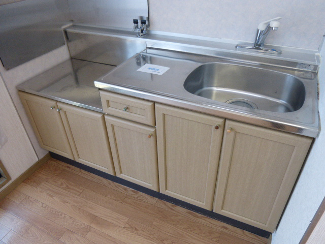 キッチン 写真3