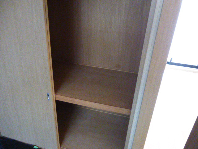収納 写真13