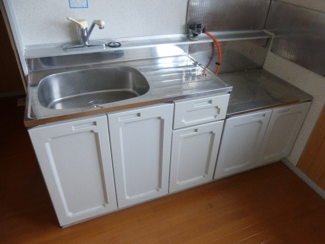 キッチン 写真2