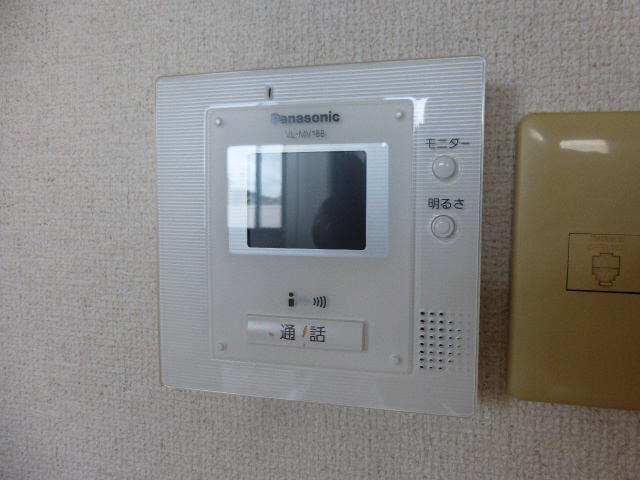 セキュリティ 写真16