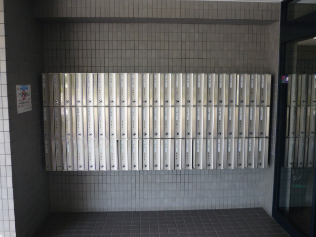 共用部 写真4