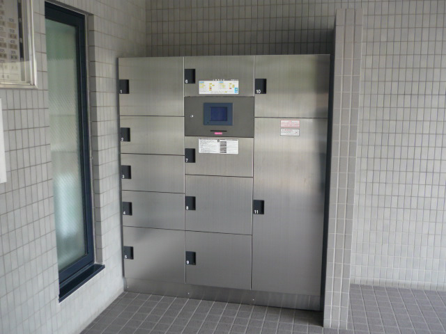 共用部 写真5