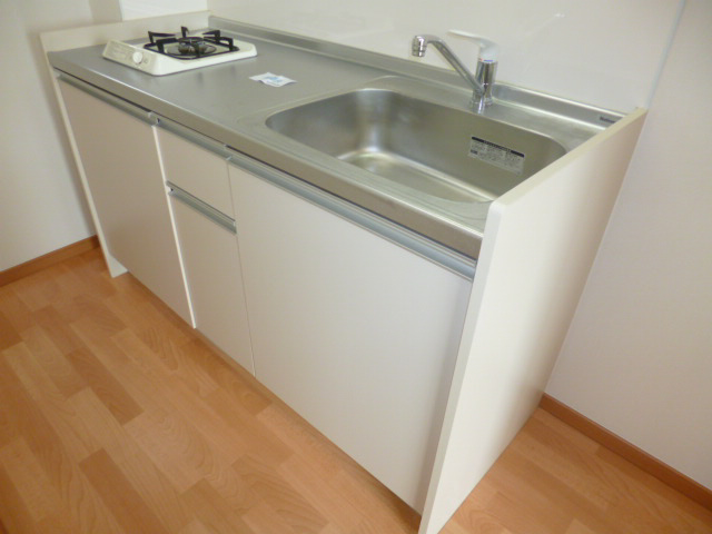 キッチン 写真3