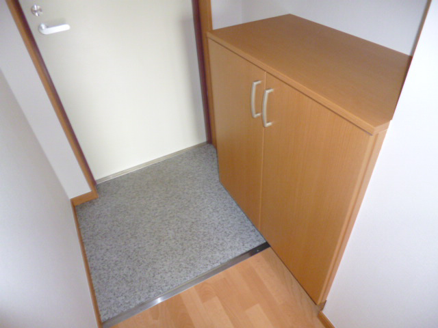 玄関 写真7