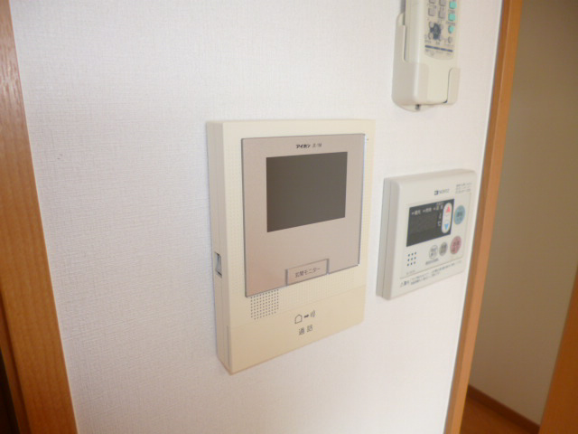 セキュリティ 写真16