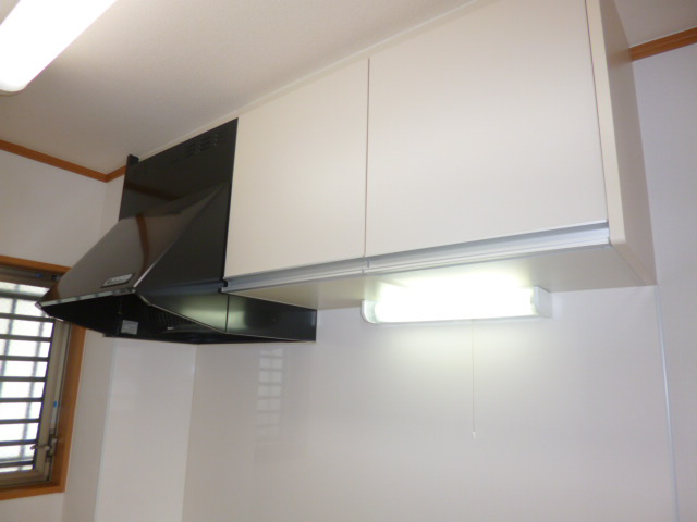 キッチン 写真6