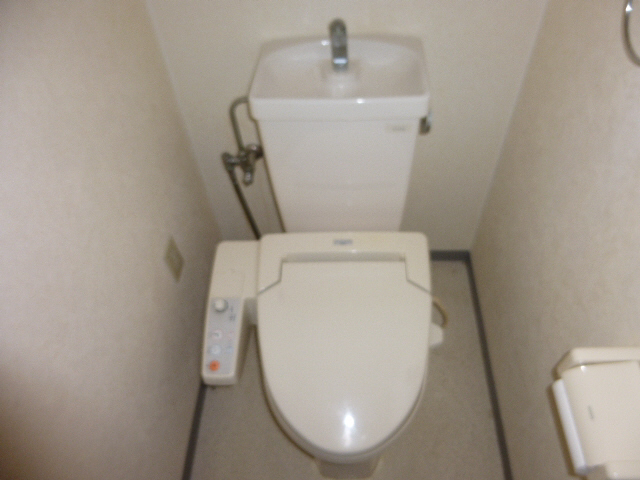 トイレ 写真10