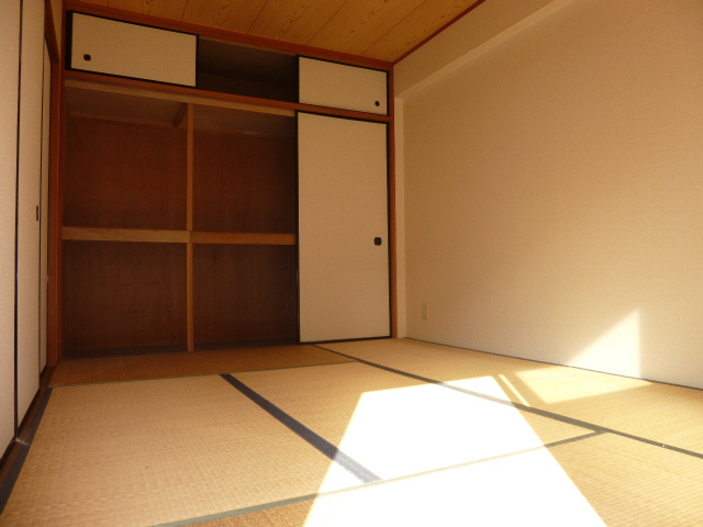 個室 写真6