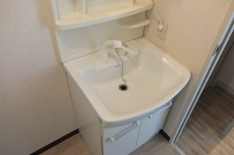 洗面所 写真11