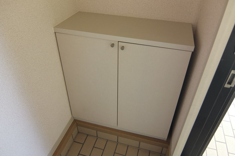 玄関 写真9