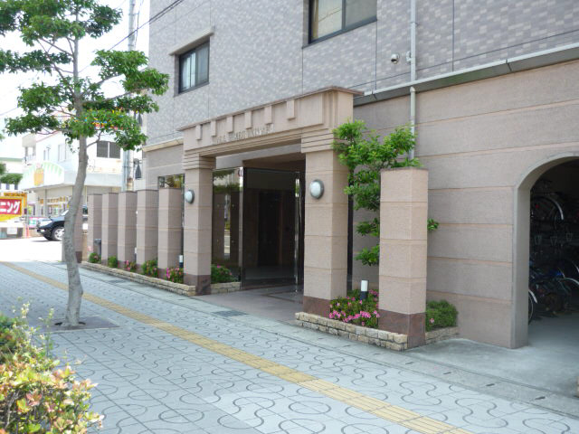 エントランス 写真2