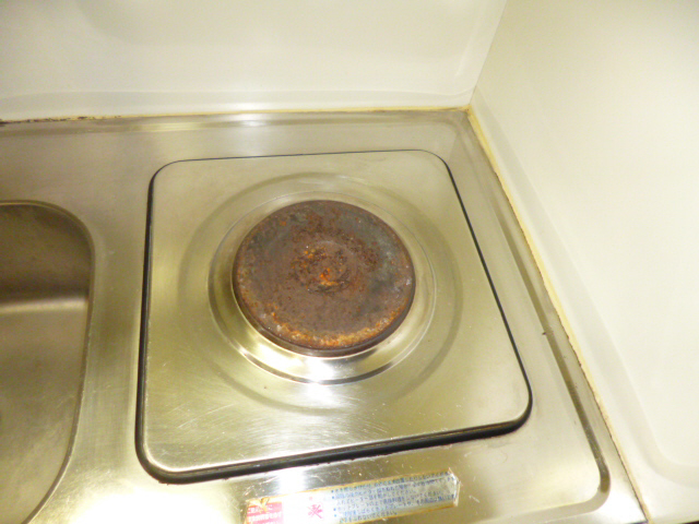 キッチン 写真6
