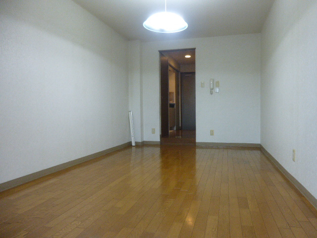 居室 駐輪場 写真6