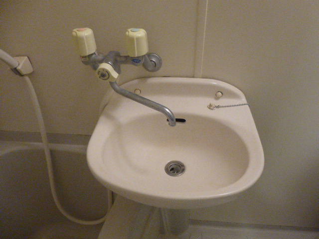 洗面所 写真11
