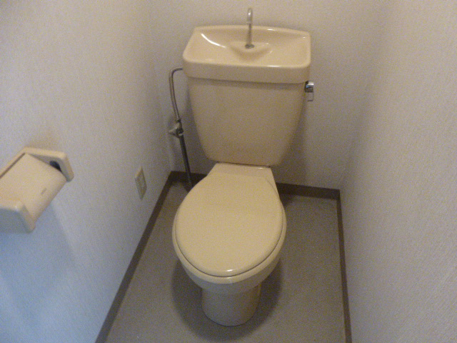 トイレ 写真13