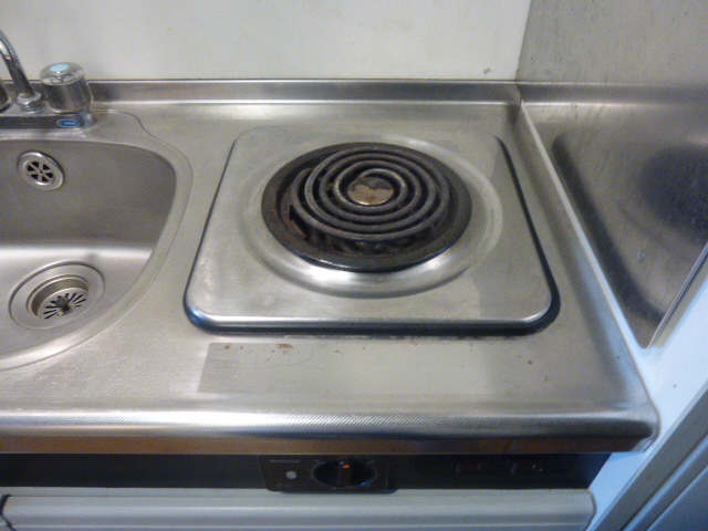 キッチン 写真3