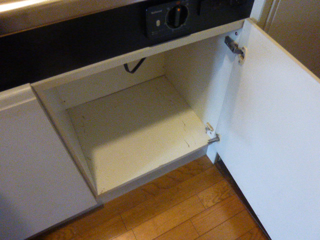 キッチン 写真4
