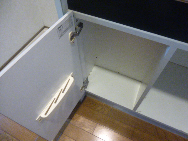 キッチン 写真5