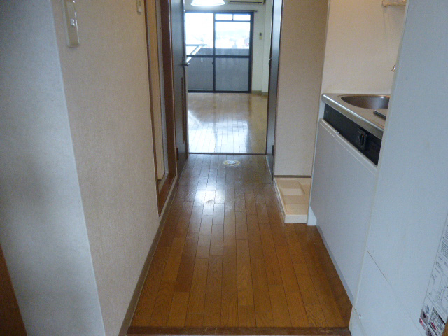 その他部屋・スペース 写真7