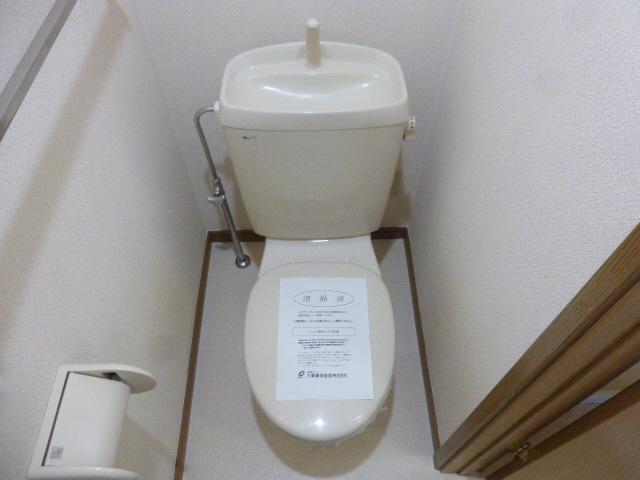 トイレ 写真11