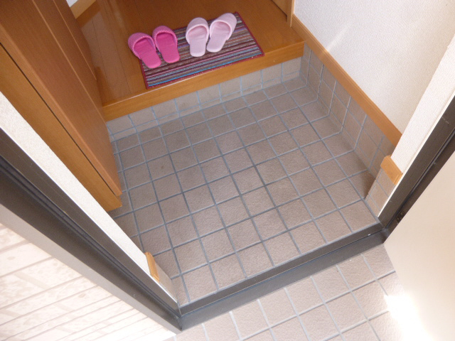 玄関 写真8