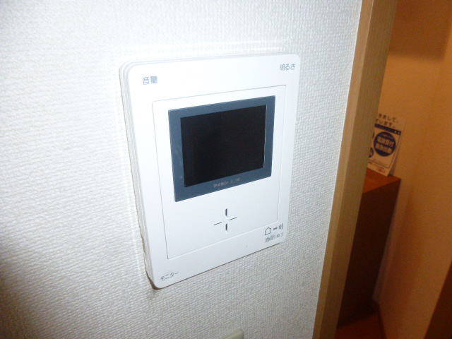 セキュリティ 写真16