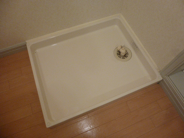 洗面所 写真10
