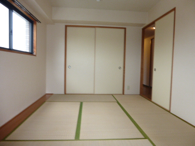 寝室 写真11