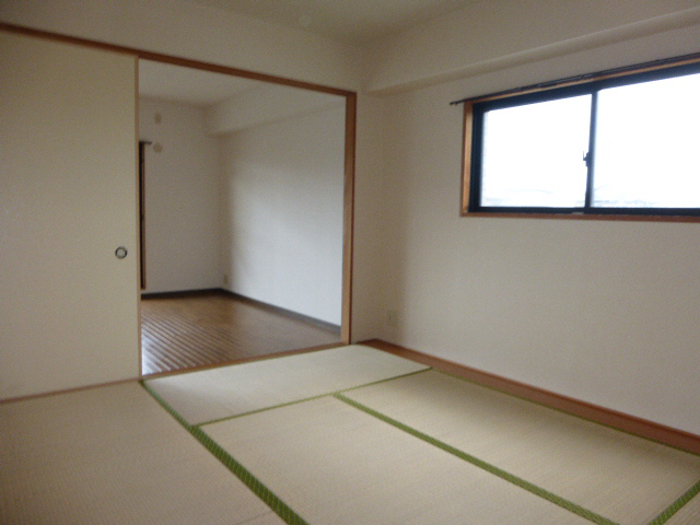 寝室 写真12