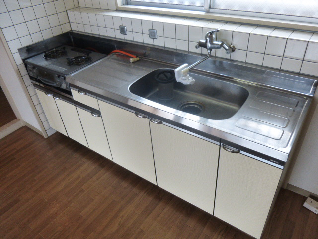 キッチン 写真4