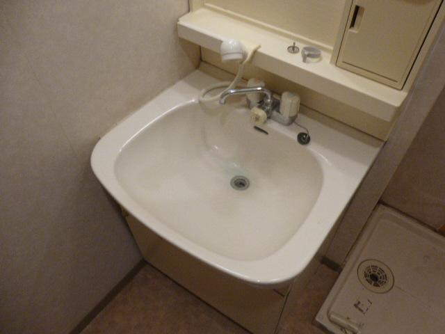 洗面所 写真7