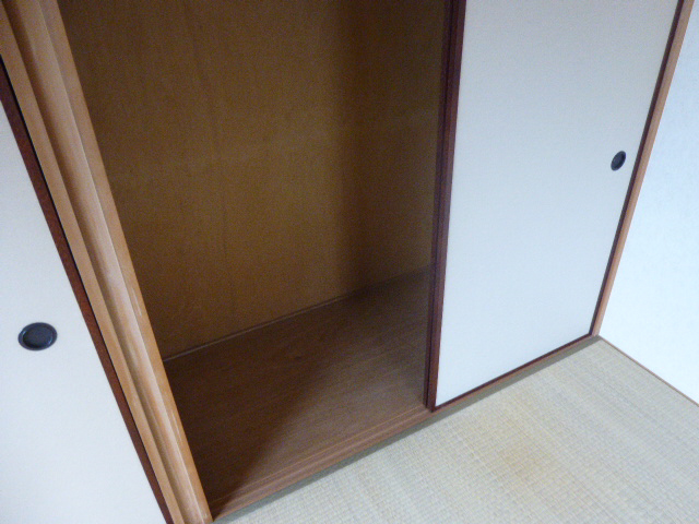 収納 写真11