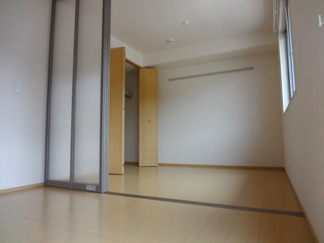 リビング 写真3