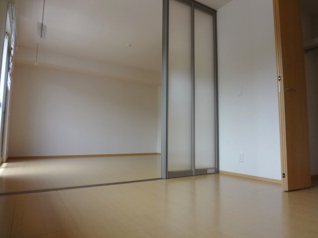 リビング 写真4