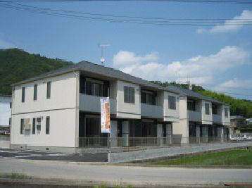 シャーメゾン加生