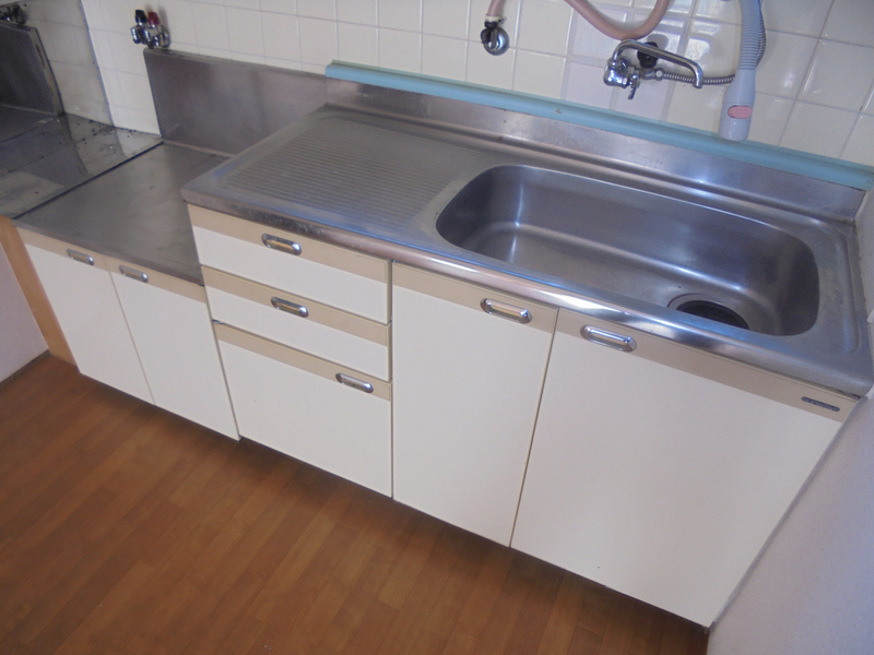 キッチン 写真4